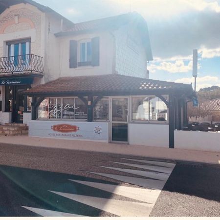 La Table Du Boucher Soorts-Hossegor Bagian luar foto