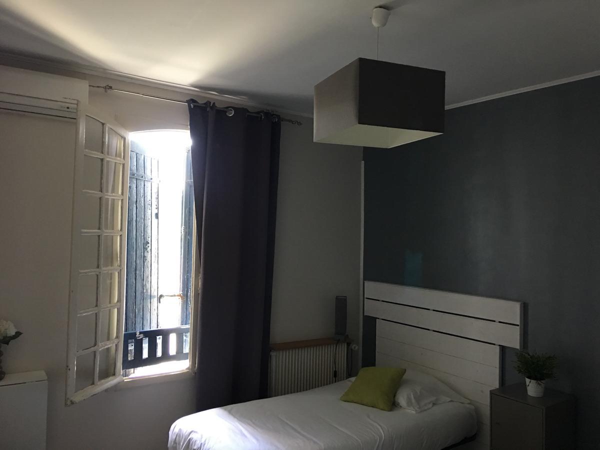La Table Du Boucher Soorts-Hossegor Bagian luar foto